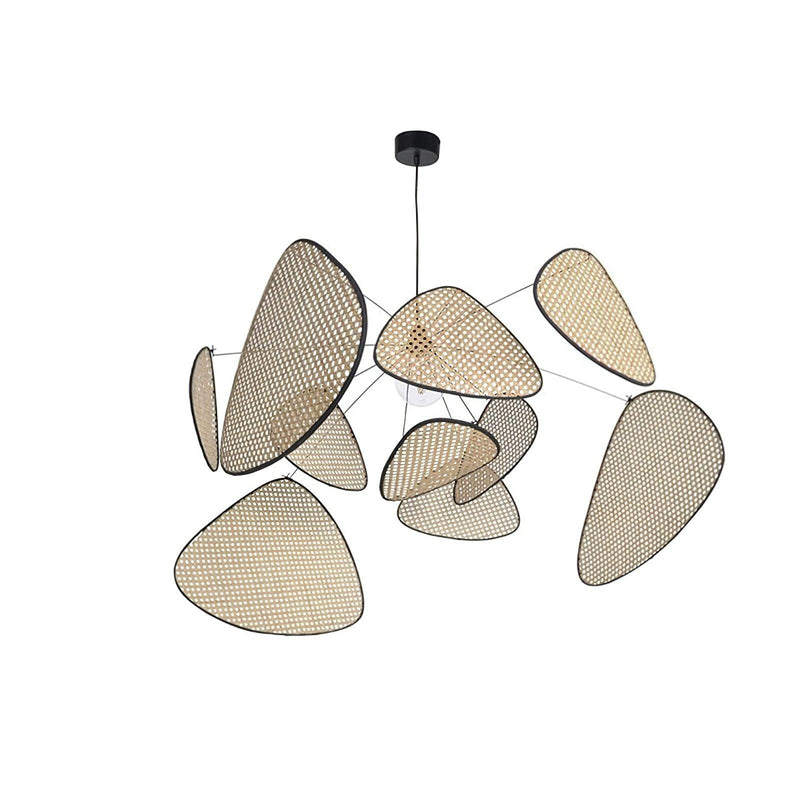 Screen Cannage Suspension-DWHOME