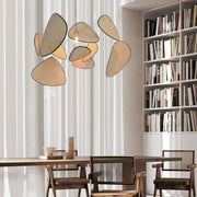 Screen Cannage Suspension-DWHOME