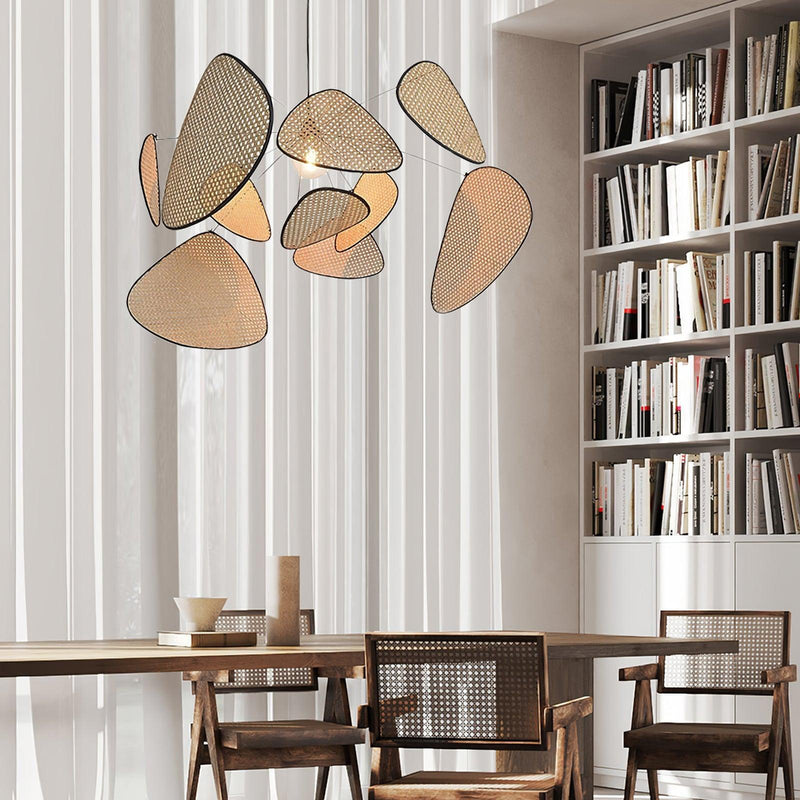 Screen Cannage Suspension-DWHOME