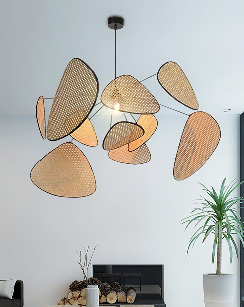 Screen Cannage Suspension-DWHOME