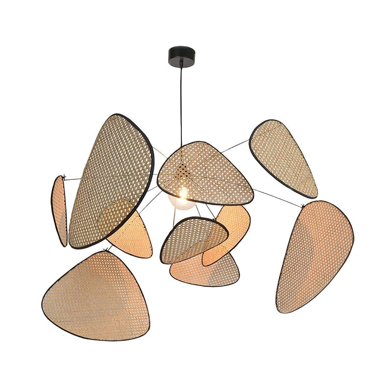 Screen Cannage Suspension-DWHOME