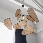 Screen Cannage Suspension-DWHOME