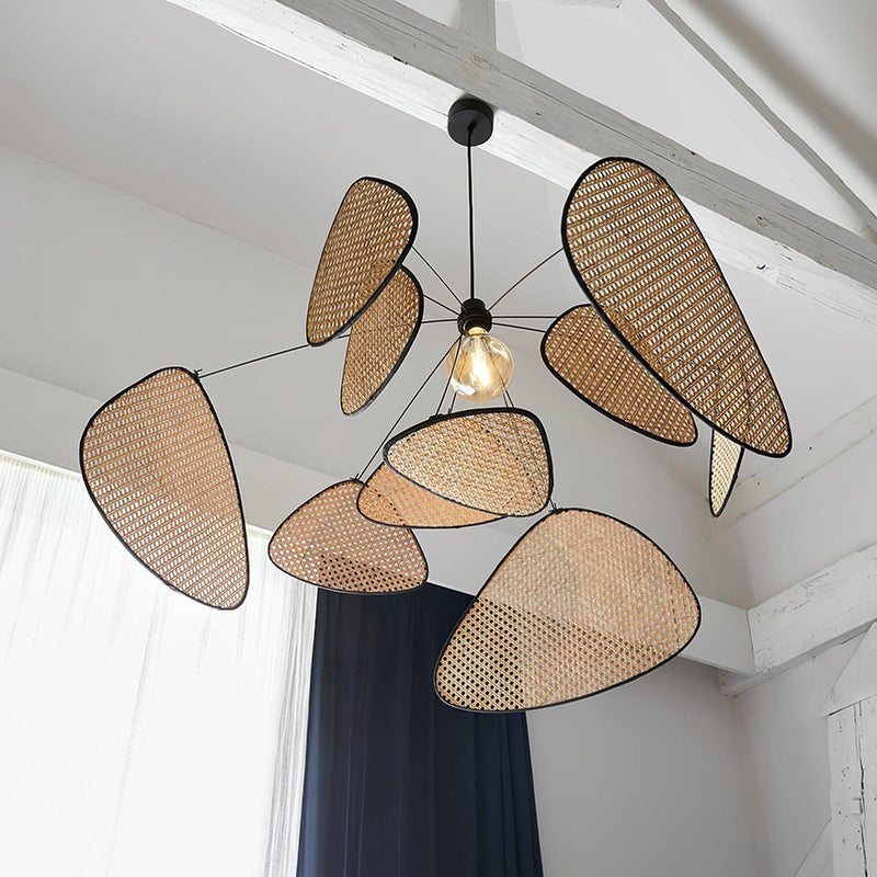 Screen Cannage Suspension-DWHOME