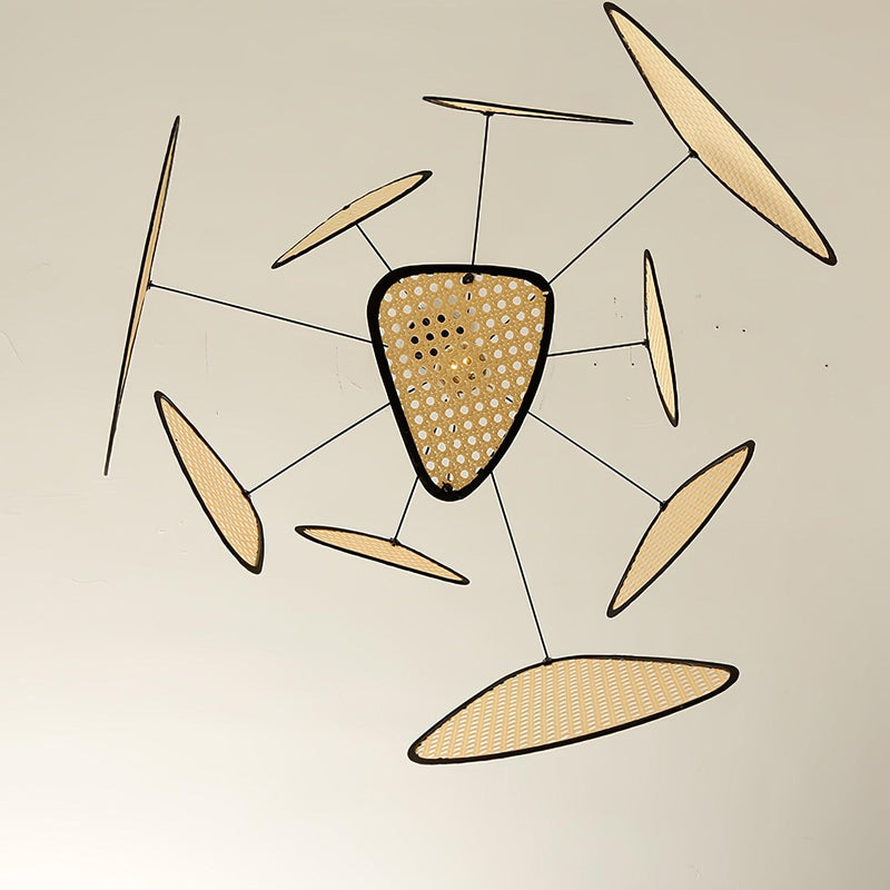 Screen Cannage Suspension-DWHOME