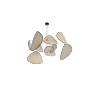 Screen Cannage Suspension-DWHOME