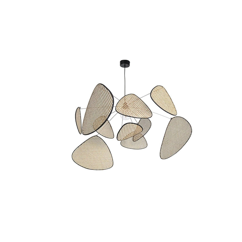 Screen Cannage Suspension-DWHOME