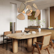 Screen Cannage Suspension-DWHOME