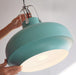 Rainier Contemporary Pendant Light.