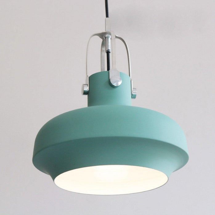 Rainier Contemporary Pendant Light.