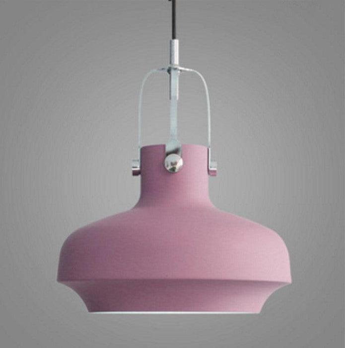 Rainier Contemporary Pendant Light.