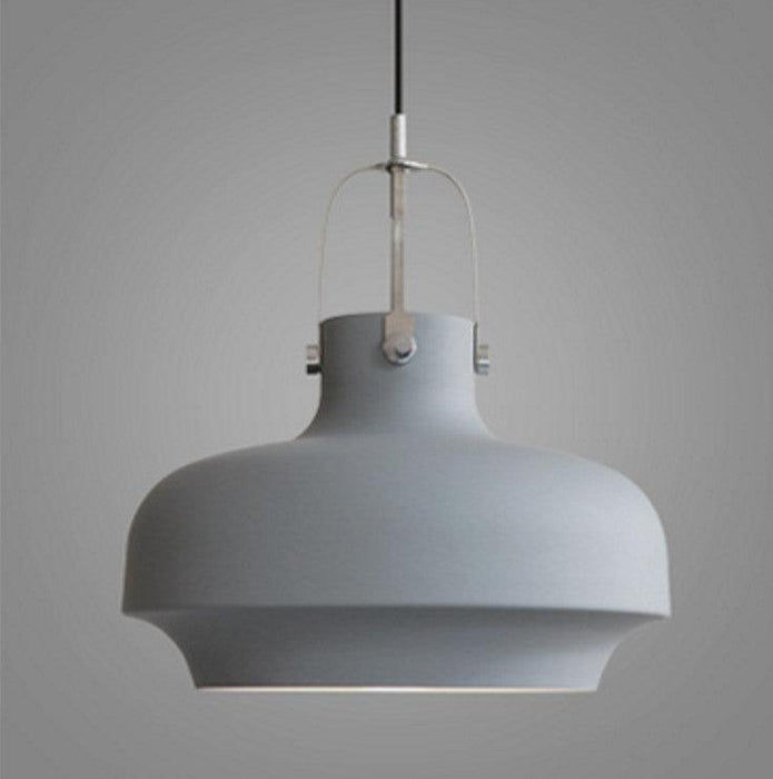 Rainier Contemporary Pendant Light.