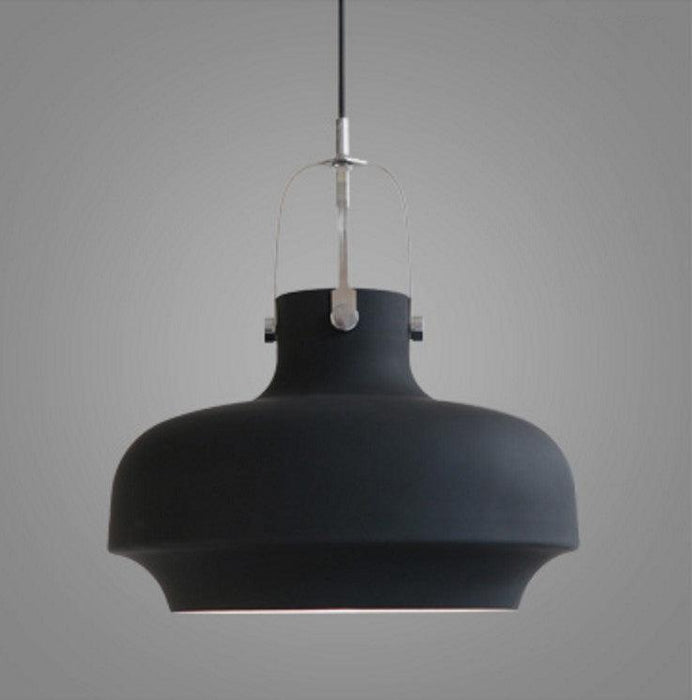 Rainier Contemporary Pendant Light.