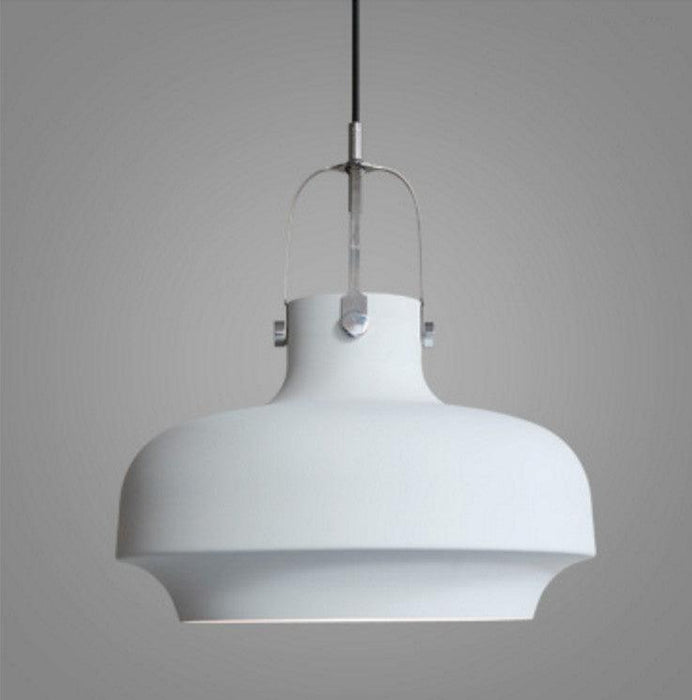 Rainier Contemporary Pendant Light.