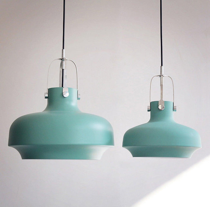 Rainier Contemporary Pendant Light.