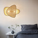 Screen Cannage Sconce - DWHOME