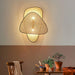 Screen Cannage Sconce - DWHOME