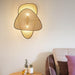 Screen Cannage Sconce - DWHOME