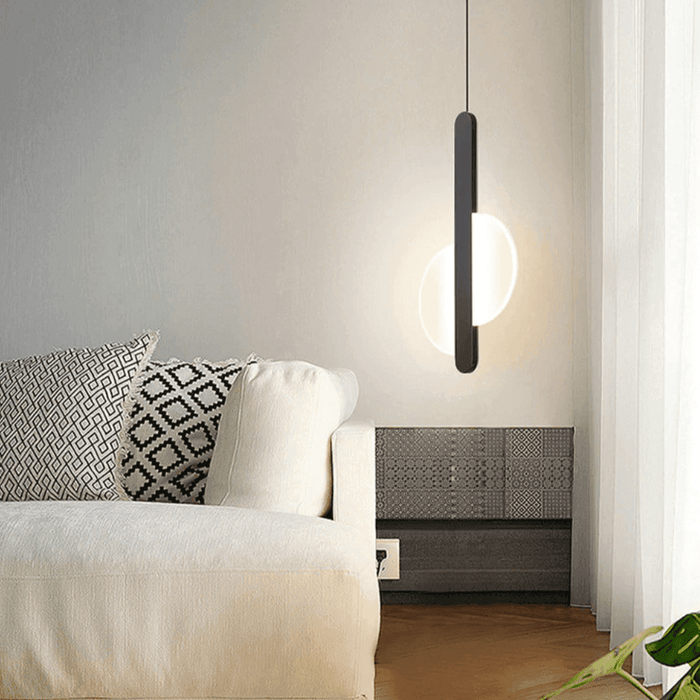 Scandinavian Style Pendant Lamp - DWHOME