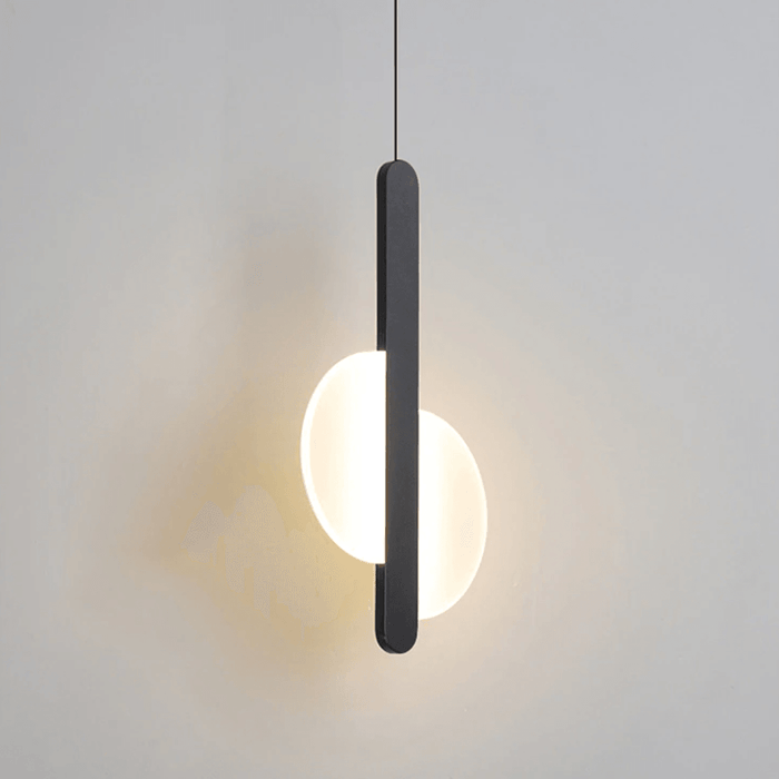 Scandinavian Style Pendant Lamp - DWHOME