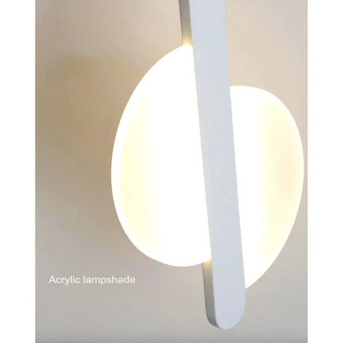 Scandinavian Style Pendant Lamp - DWHOME