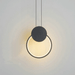 Minimalistic Pendant Light.