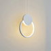 Minimalistic Pendant Light.