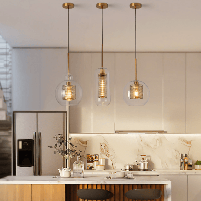 Loft Pendant Lamp - DWHOME