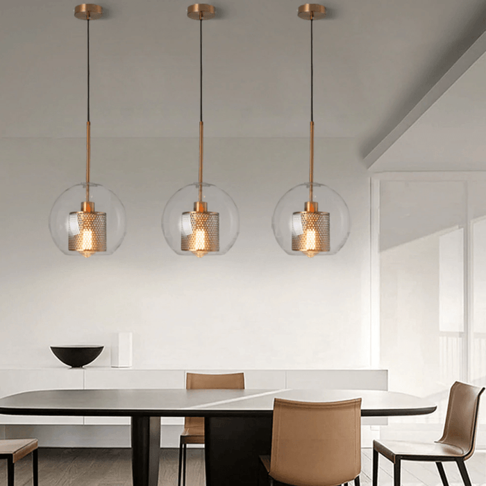 Loft Pendant Lamp - DWHOME