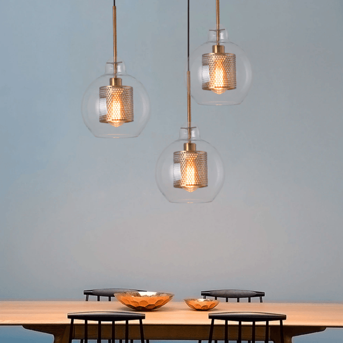 Loft Pendant Lamp - DWHOME