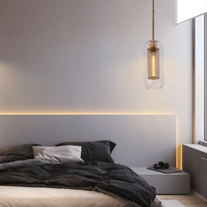 Loft Pendant Lamp - DWHOME