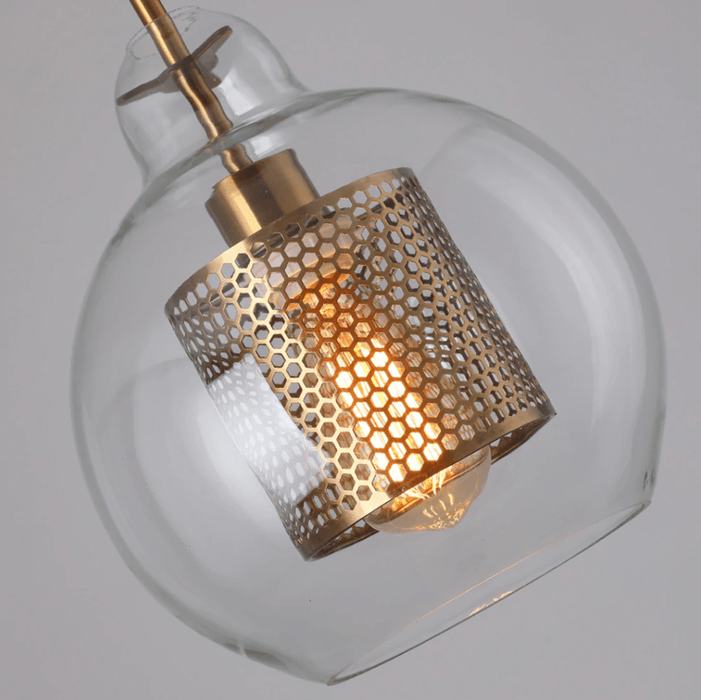 Loft Pendant Lamp - DWHOME