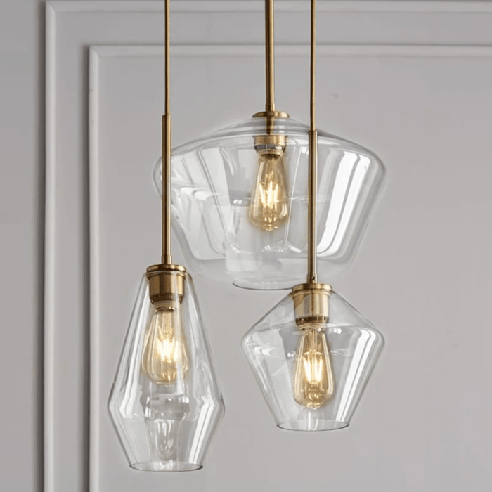 Modern Pendant Lamp.