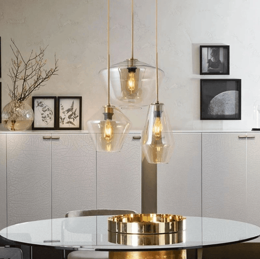 Modern Pendant Lamp.