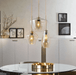 Modern Pendant Lamp.