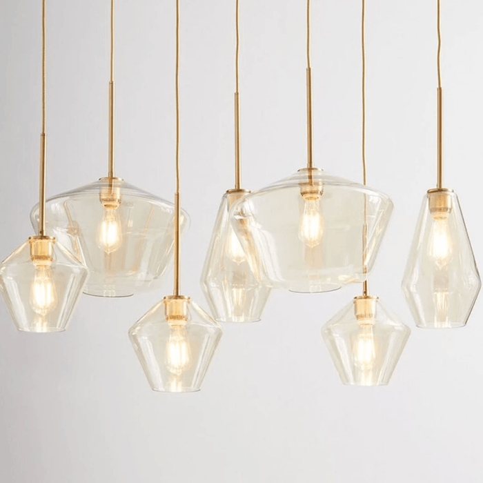 Modern Pendant Lamp.