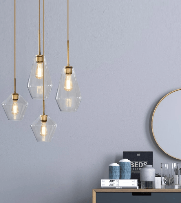 Modern Pendant Lamp.