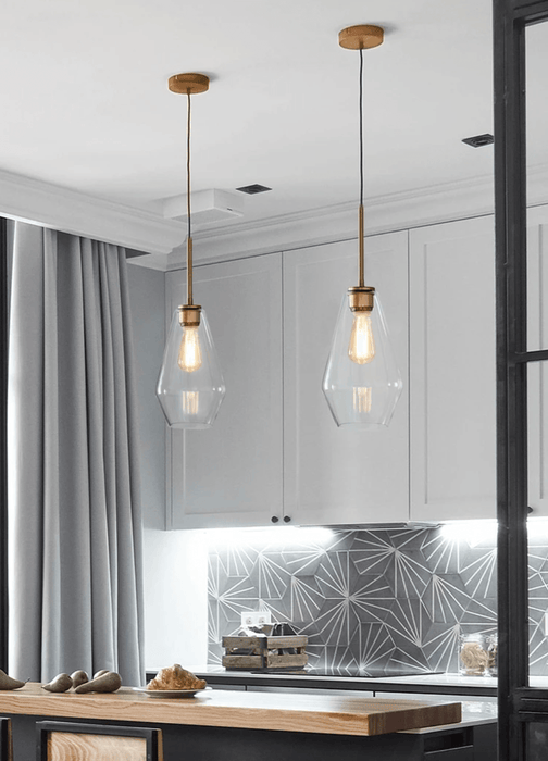 Modern Pendant Lamp.