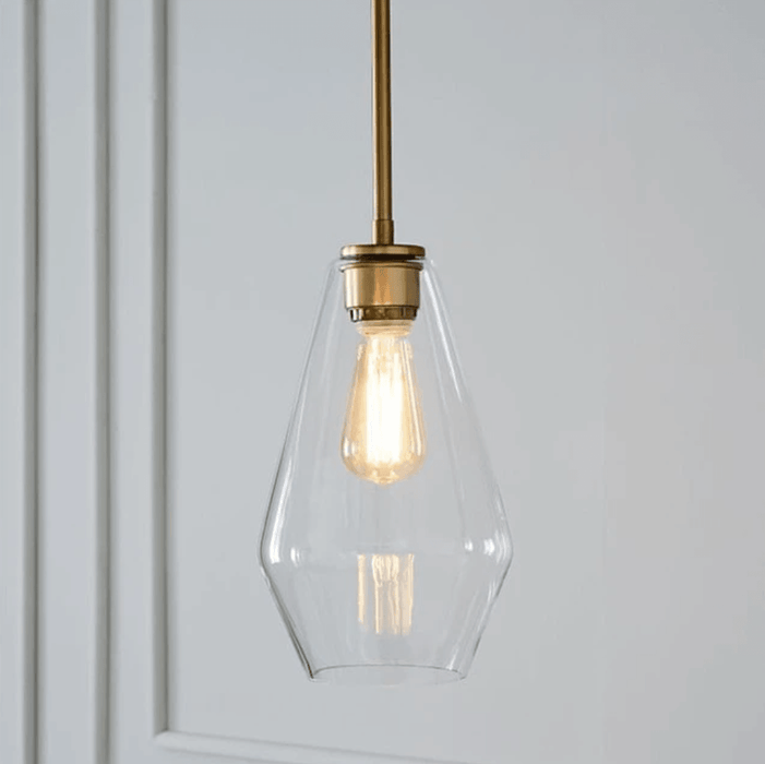 Modern Pendant Lamp.