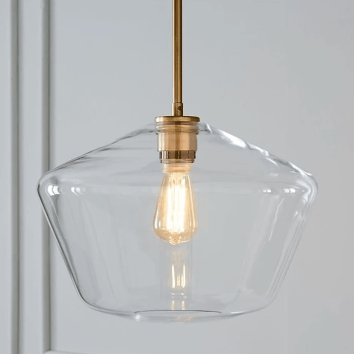 Modern Pendant Lamp.