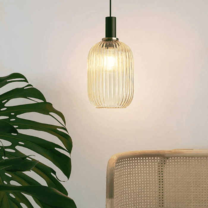 Retro Style Lamp - DWHOME