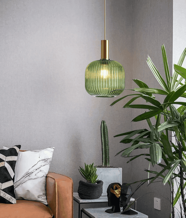 Retro Style Lamp - DWHOME