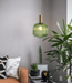 Retro Style Lamp - DWHOME