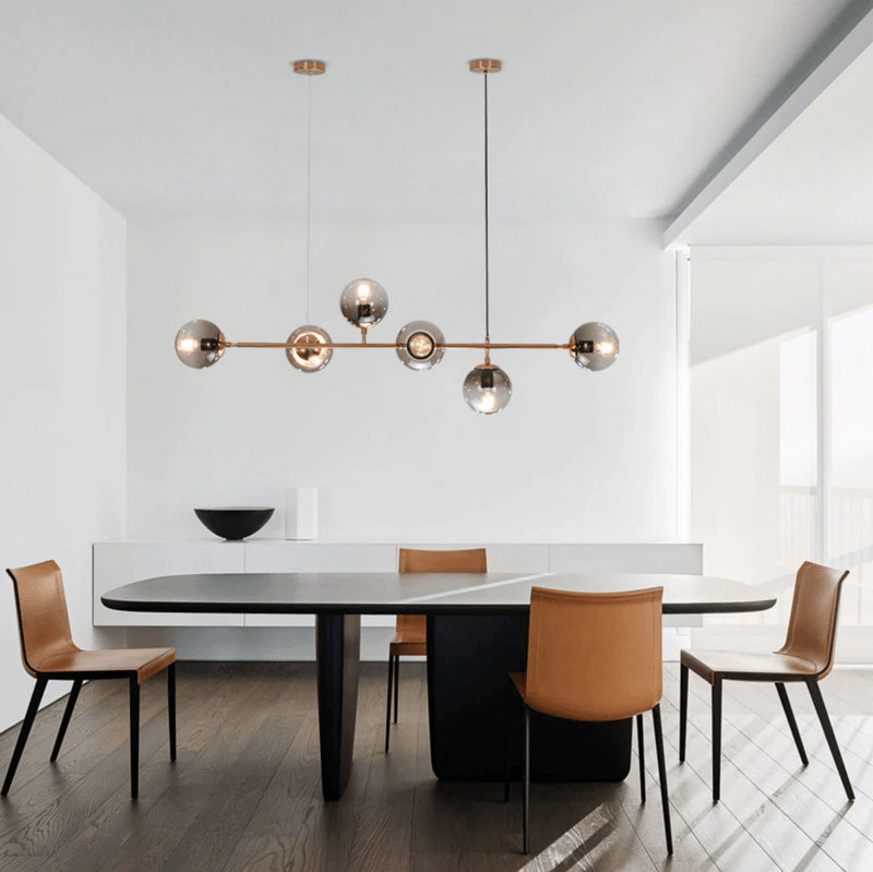Temple Chandelier-DWHOME