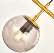 Temple Chandelier-DWHOME