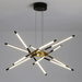 Spider Chandelier.