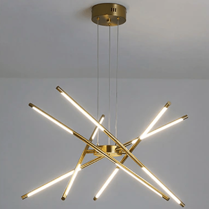 Lustre araignée-DWHOME