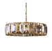 Villano Crystal Chandelier.