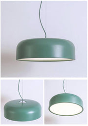 Smithfield Minimalist Suspension Pendant Light-DWHOME