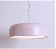 Smithfield Minimalist Suspension Pendant Light-DWHOME