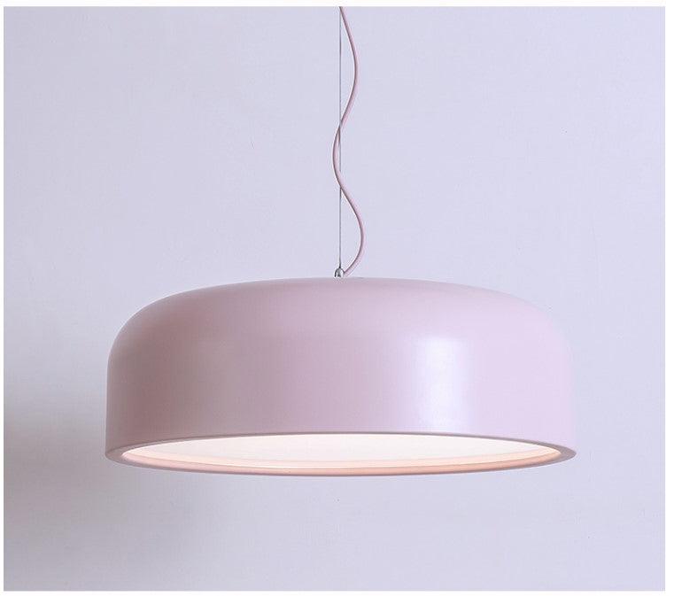 Smithfield Minimalist Suspension Pendant Light-DWHOME